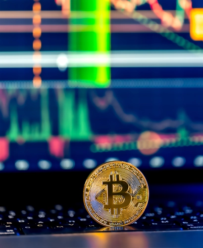 SmartNext AI Trading Informationen